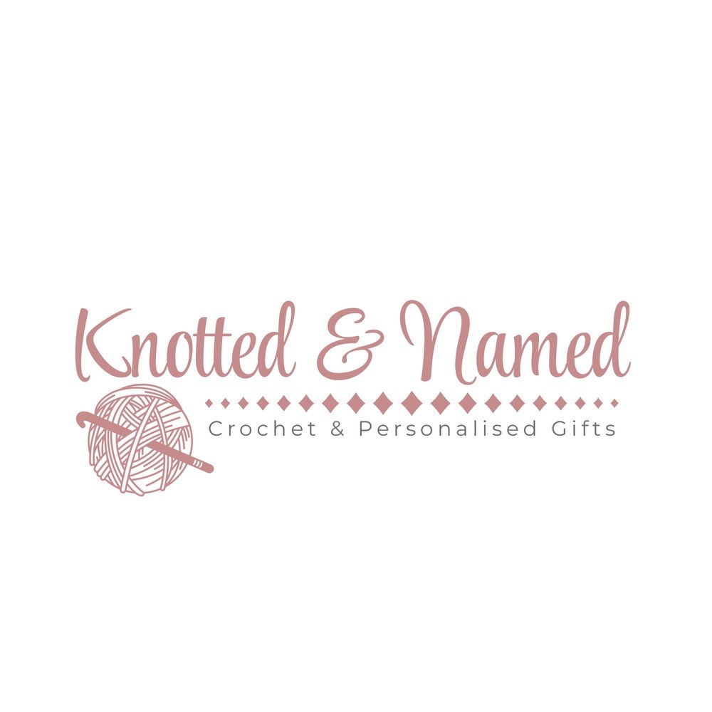 Knotted & Named brand logo